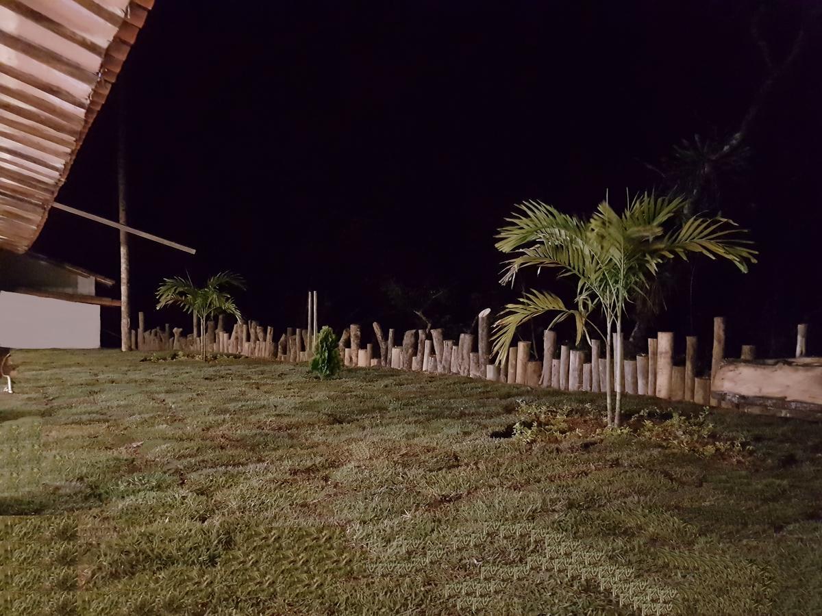 Terrazas De Guadalupe Otel Dış mekan fotoğraf