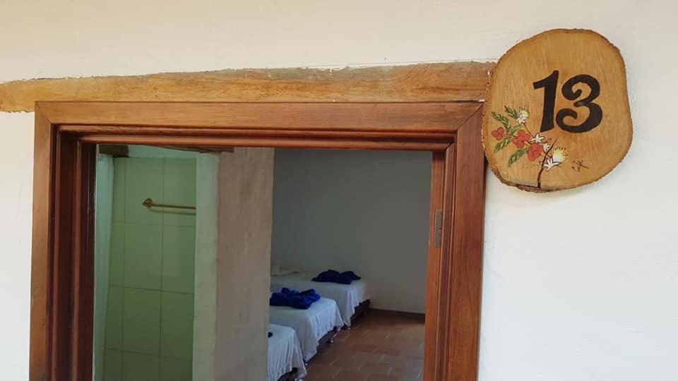 Terrazas De Guadalupe Otel Dış mekan fotoğraf