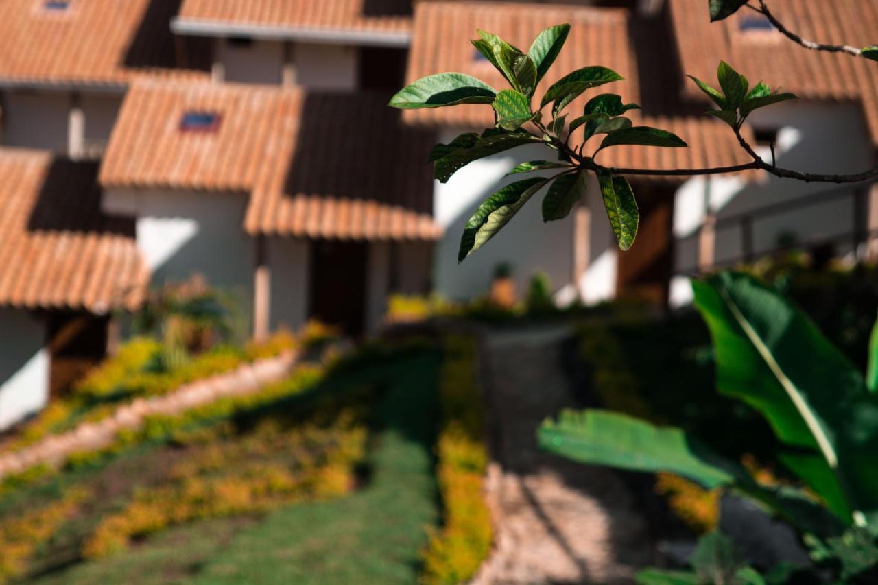 Terrazas De Guadalupe Otel Dış mekan fotoğraf