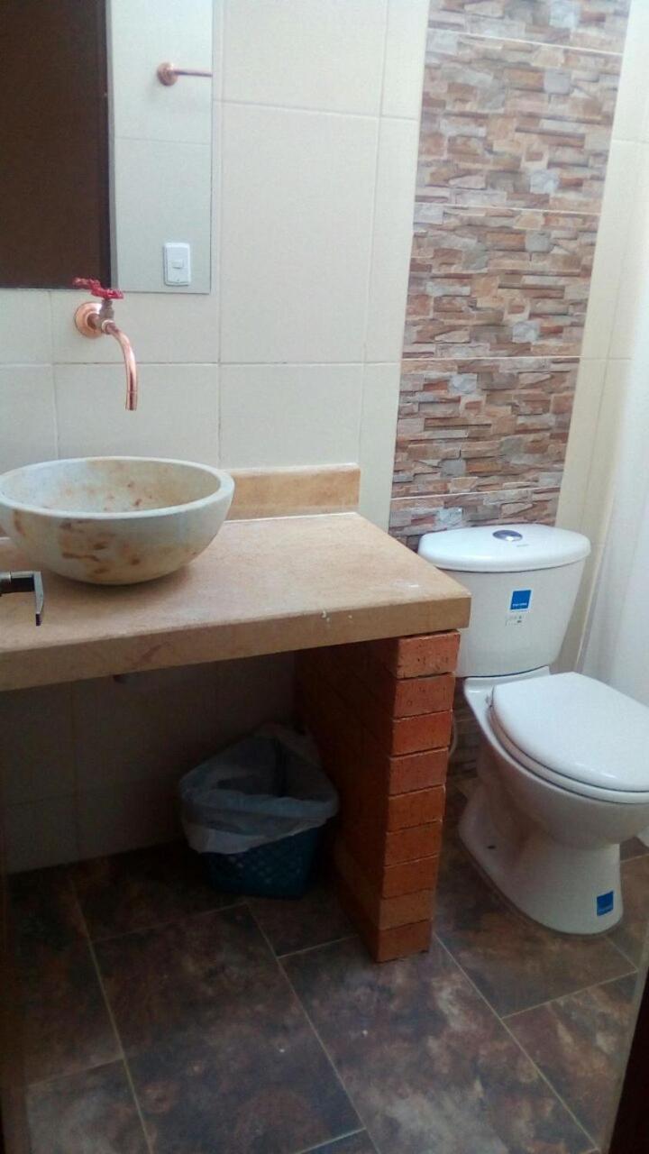 Terrazas De Guadalupe Otel Dış mekan fotoğraf